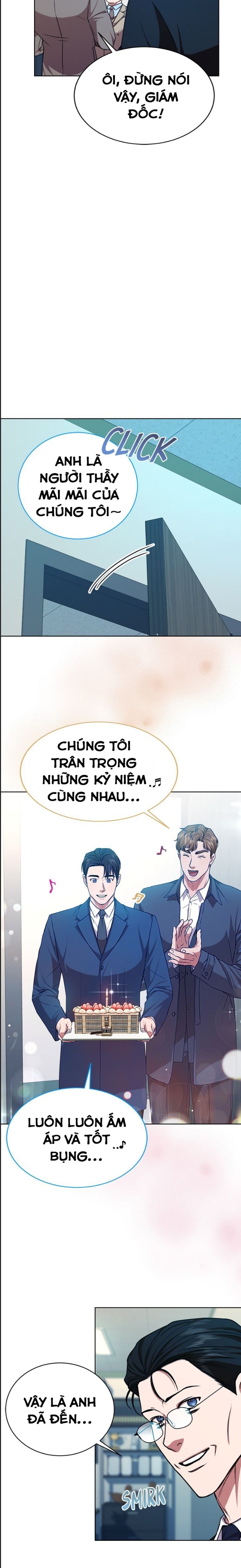 Ta Là Người Thu Thuế Chapter 60 - Trang 2