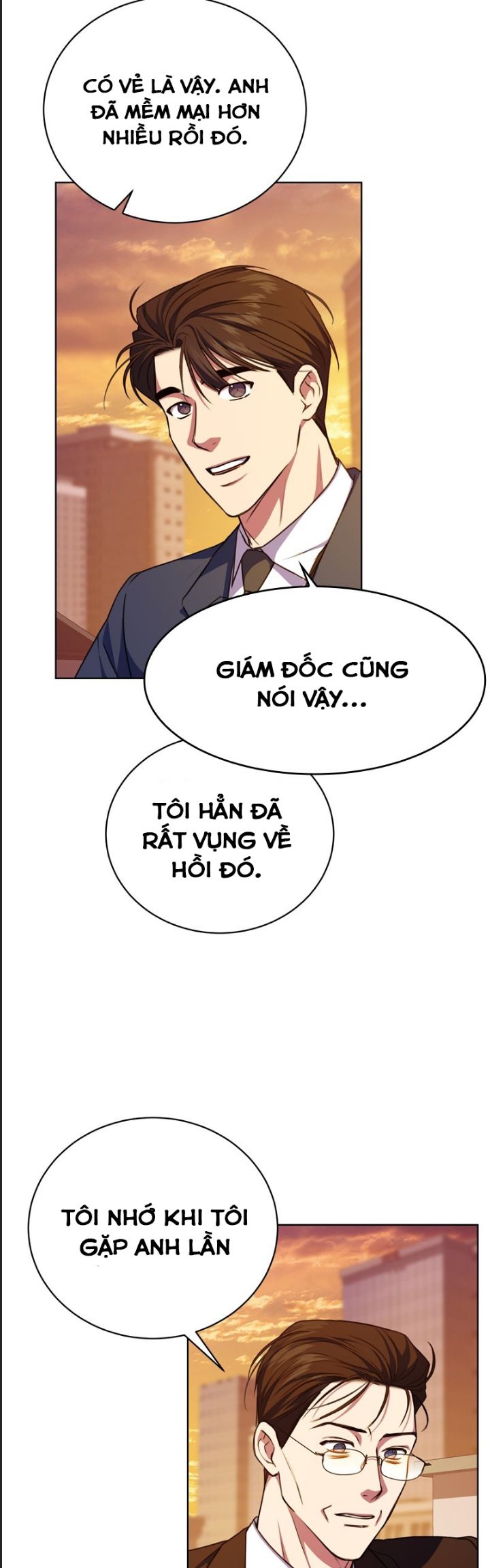 Ta Là Người Thu Thuế Chapter 60 - Trang 2