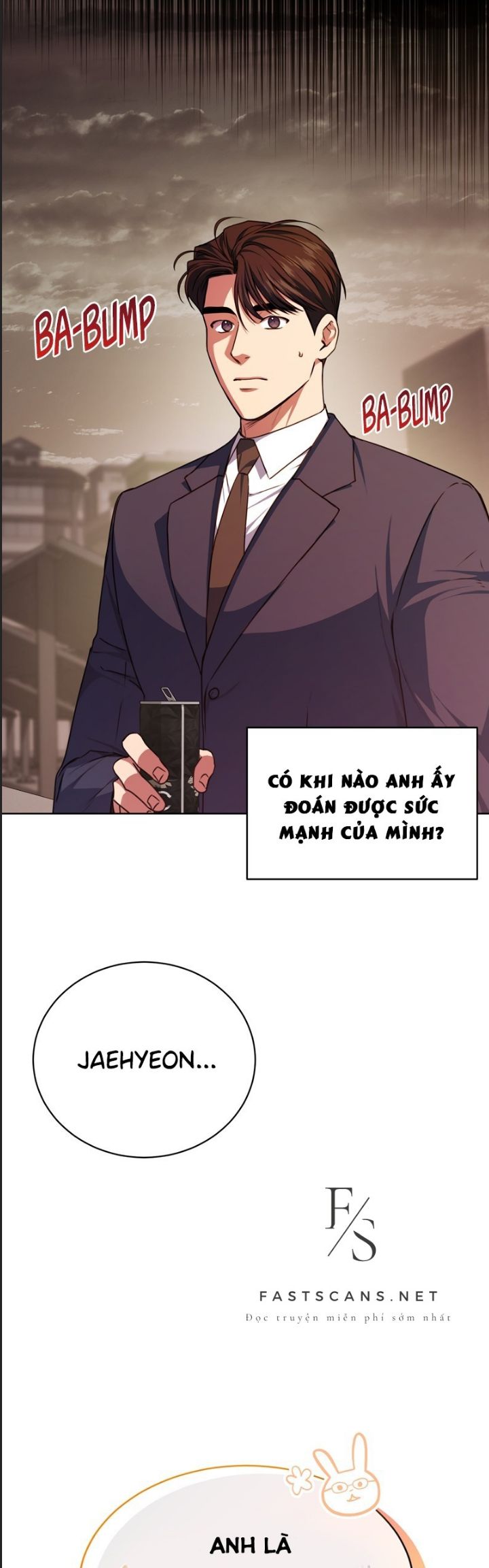 Ta Là Người Thu Thuế Chapter 60 - Trang 2