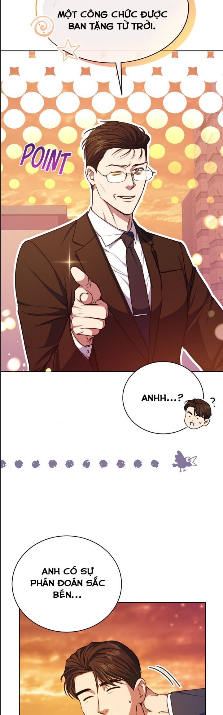 Ta Là Người Thu Thuế Chapter 60 - Trang 2