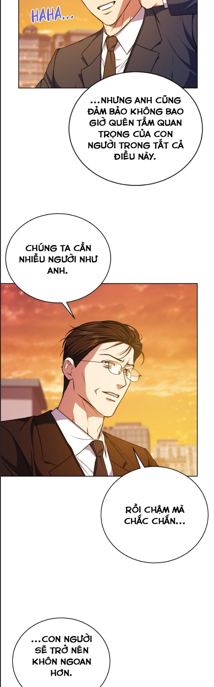 Ta Là Người Thu Thuế Chapter 60 - Trang 2