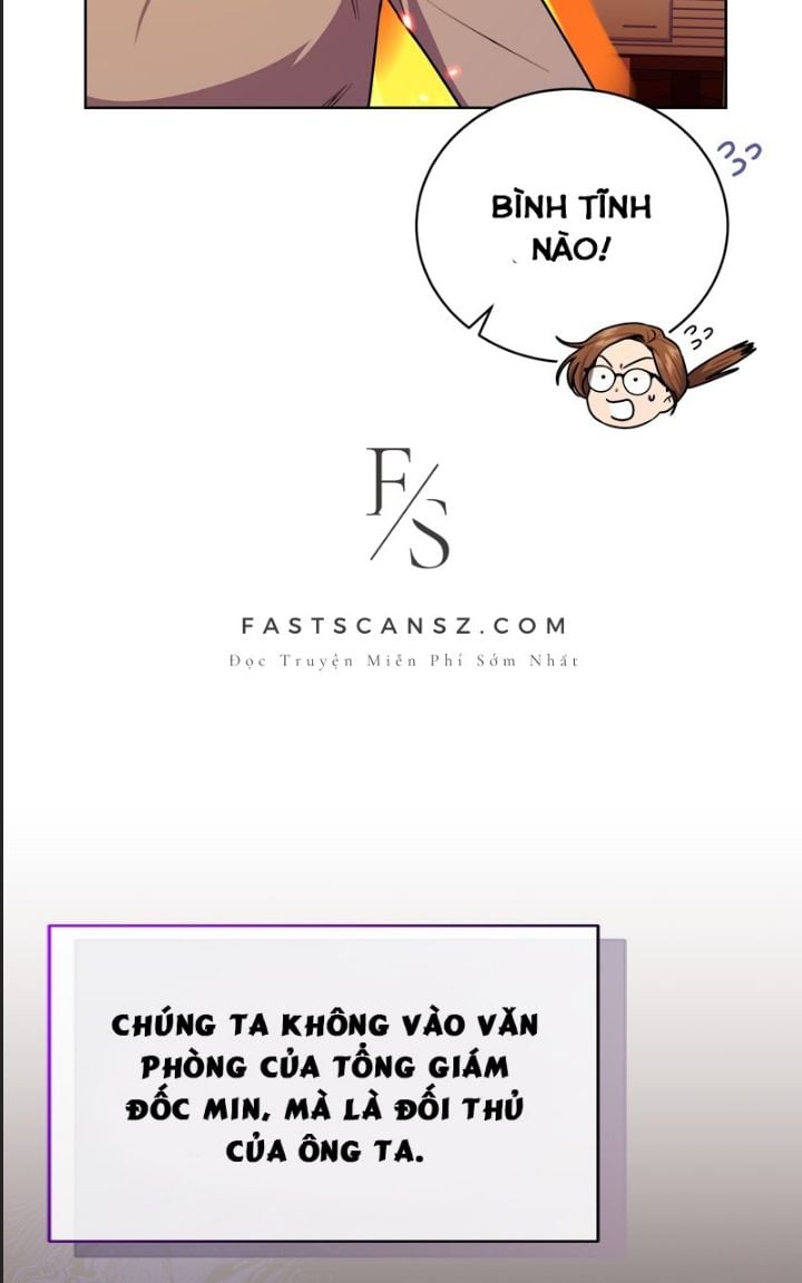 Ta Là Người Thu Thuế Chapter 61 - Trang 2