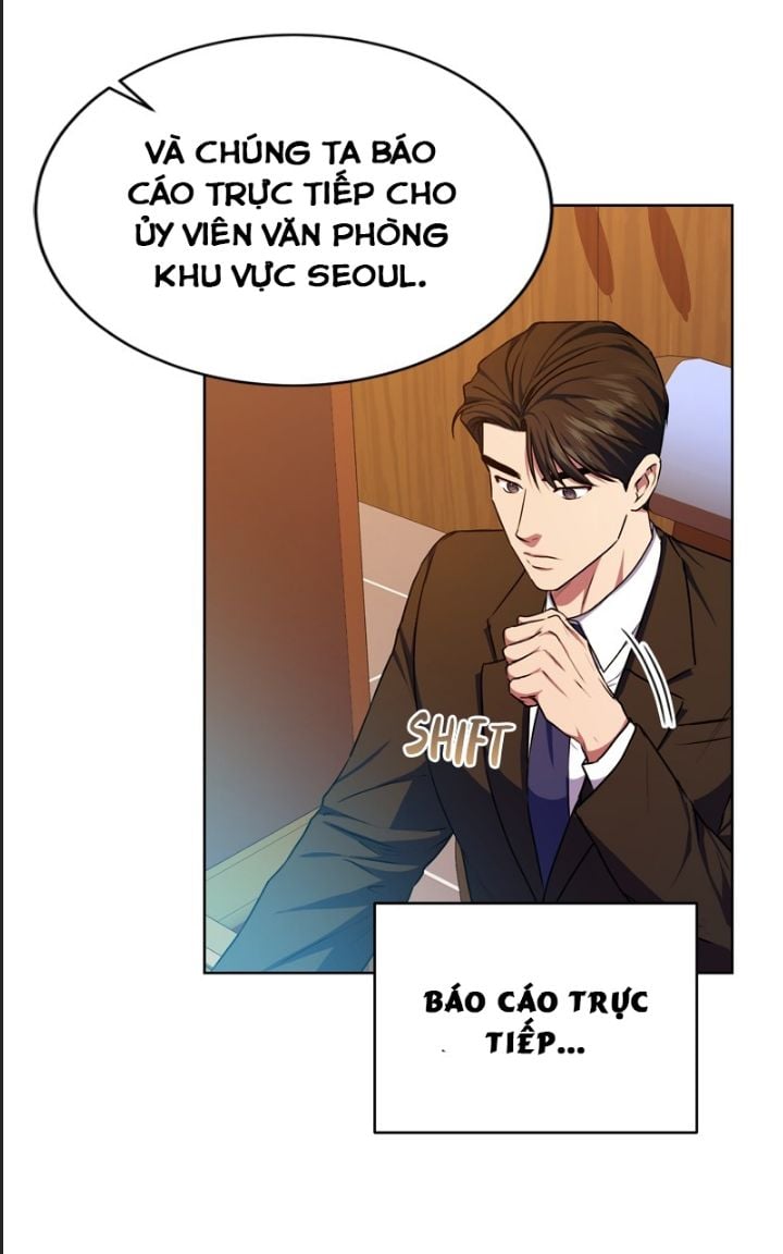 Ta Là Người Thu Thuế Chapter 61 - Trang 2