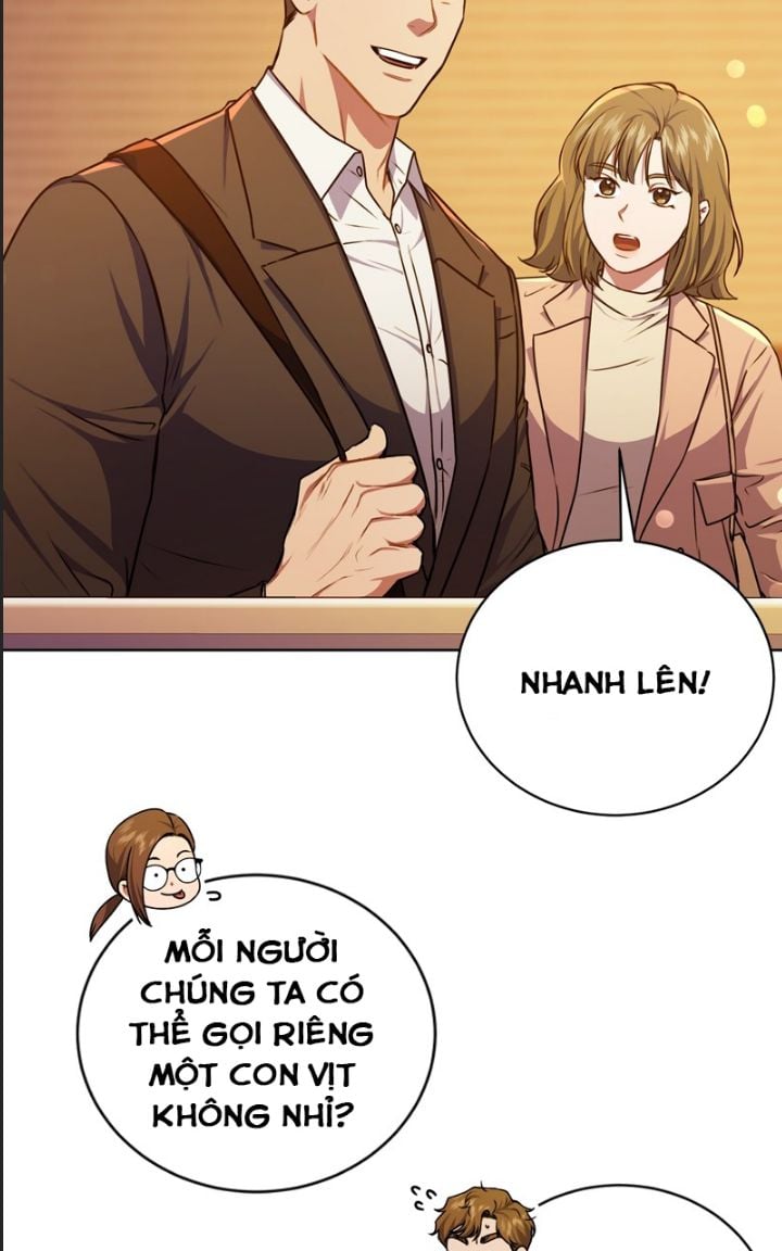 Ta Là Người Thu Thuế Chapter 61 - Trang 2