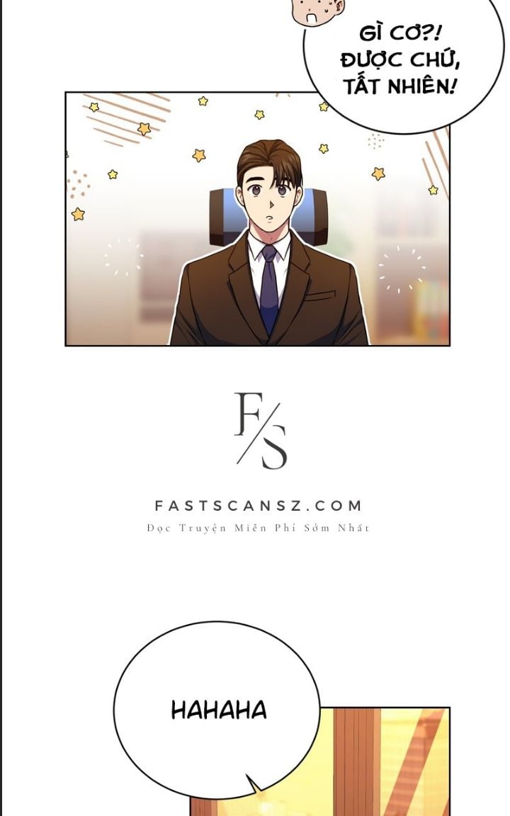 Ta Là Người Thu Thuế Chapter 61 - Trang 2