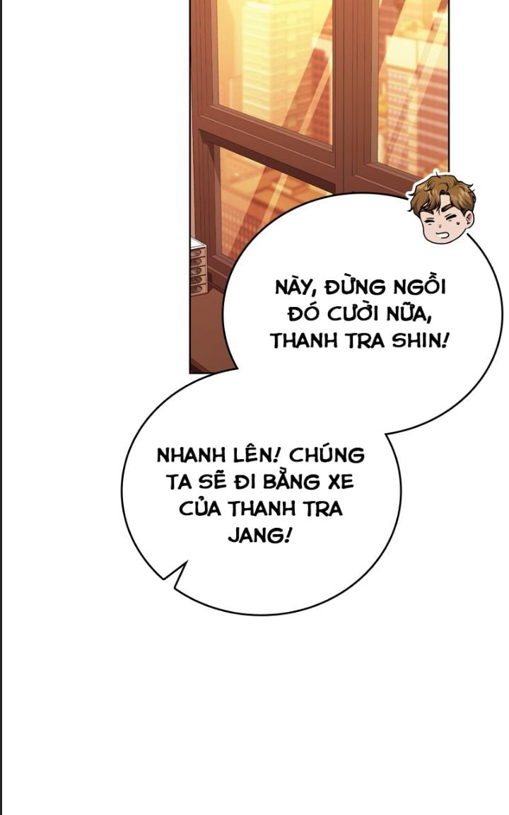 Ta Là Người Thu Thuế Chapter 61 - Trang 2
