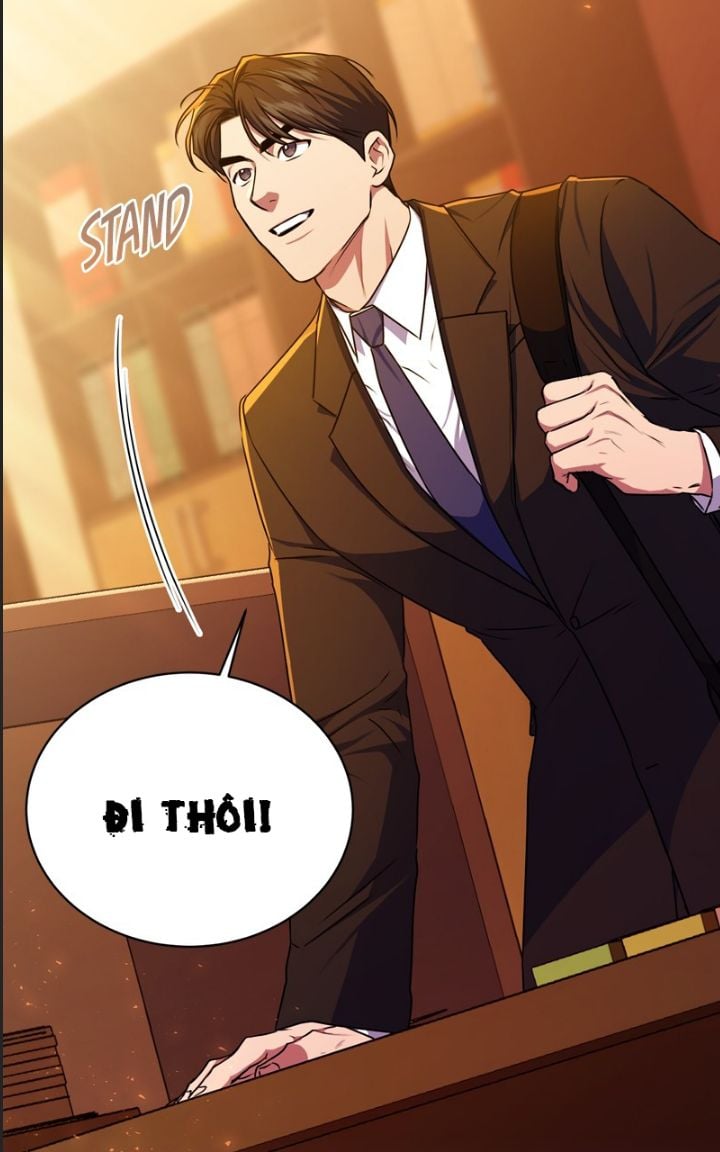 Ta Là Người Thu Thuế Chapter 61 - Trang 2