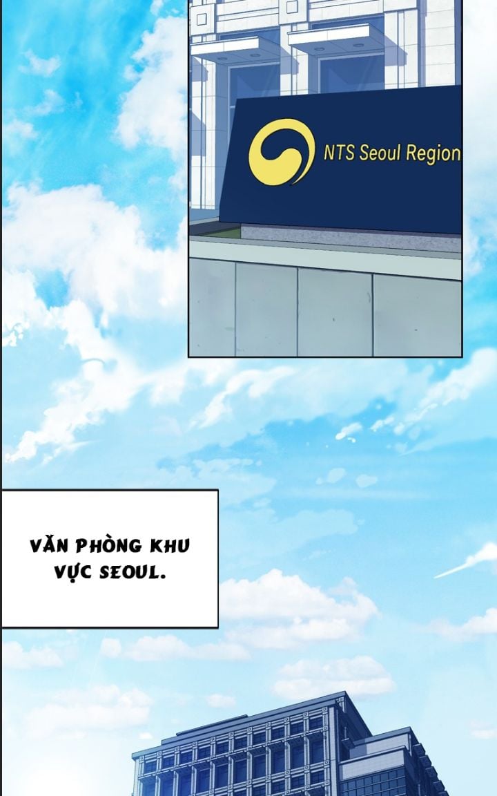 Ta Là Người Thu Thuế Chapter 61 - Trang 2