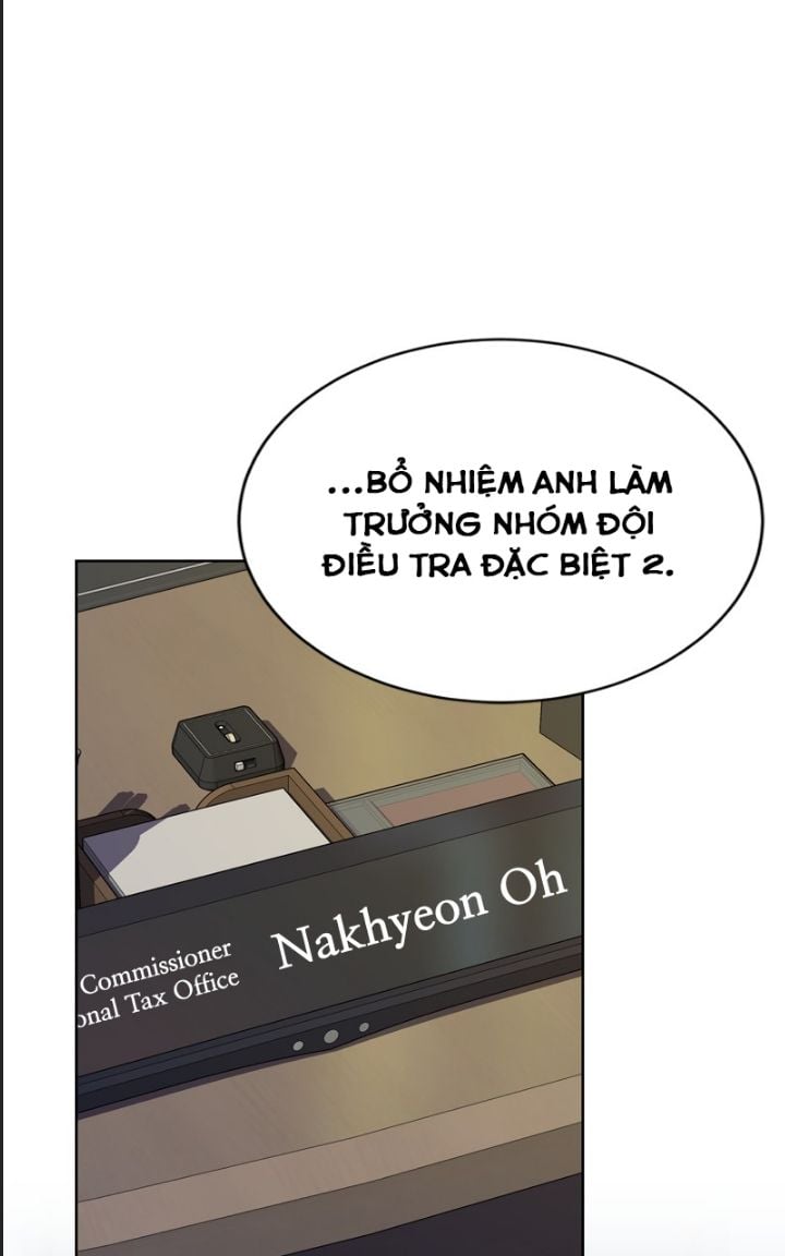 Ta Là Người Thu Thuế Chapter 61 - Trang 2