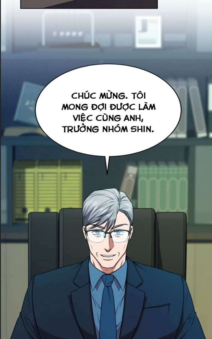 Ta Là Người Thu Thuế Chapter 61 - Trang 2