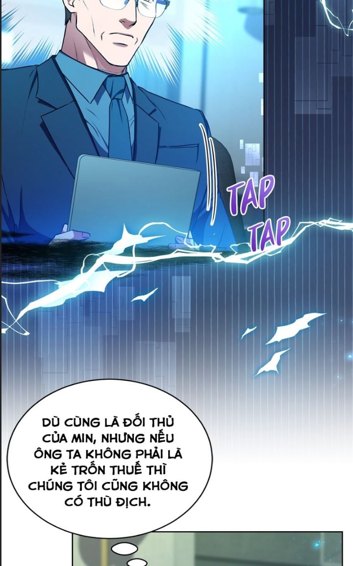 Ta Là Người Thu Thuế Chapter 61 - Trang 2
