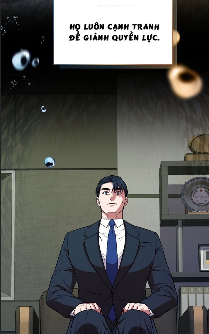 Ta Là Người Thu Thuế Chapter 61 - Trang 2