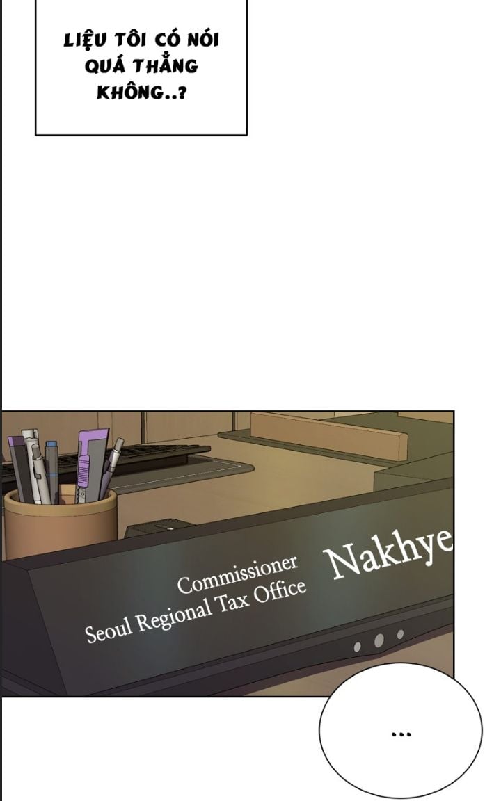 Ta Là Người Thu Thuế Chapter 61 - Trang 2