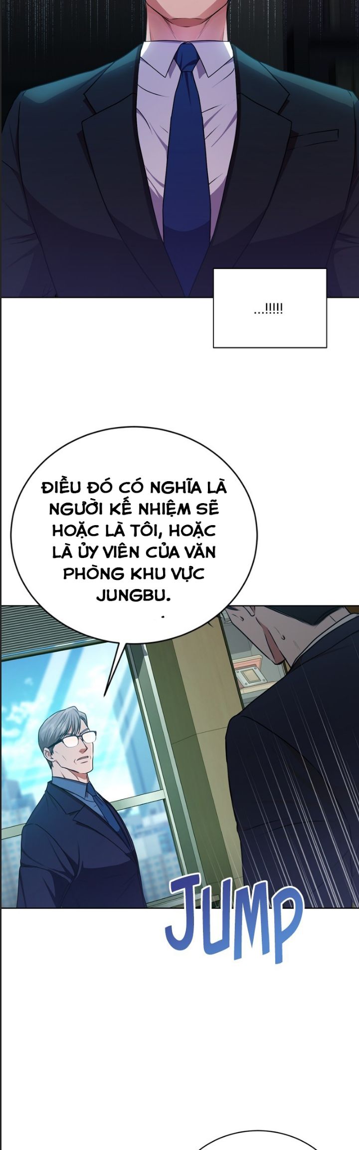 Ta Là Người Thu Thuế Chapter 61 - Trang 2