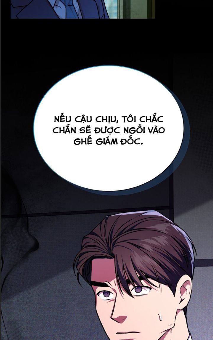 Ta Là Người Thu Thuế Chapter 61 - Trang 2