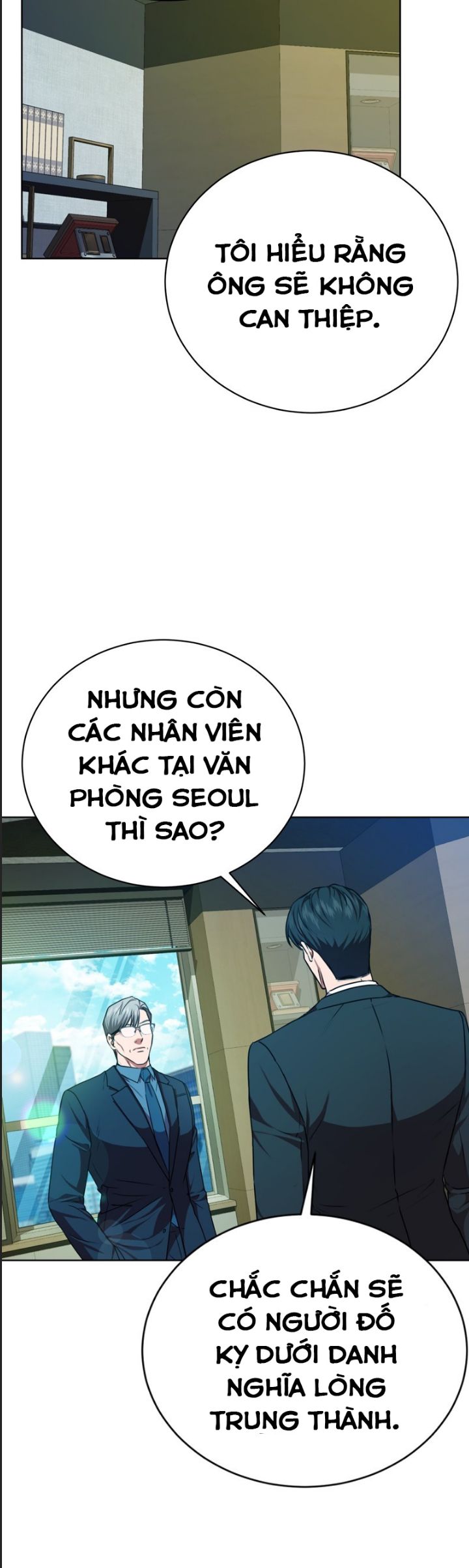 Ta Là Người Thu Thuế Chapter 62 - Trang 2