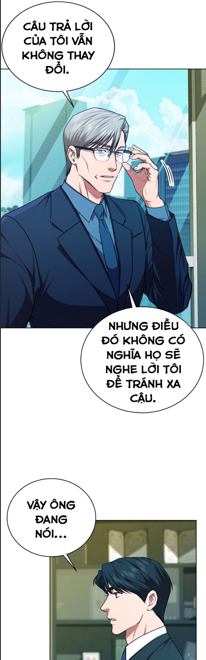 Ta Là Người Thu Thuế Chapter 62 - Trang 2