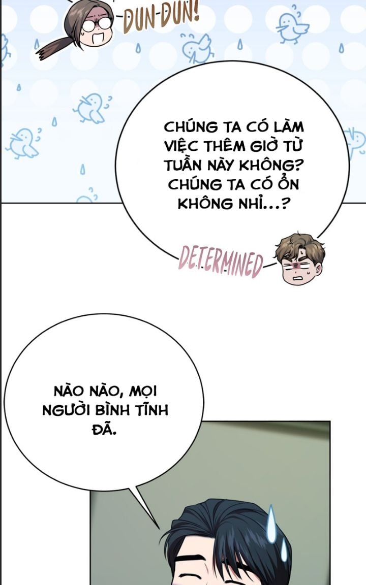Ta Là Người Thu Thuế Chapter 62 - Trang 2