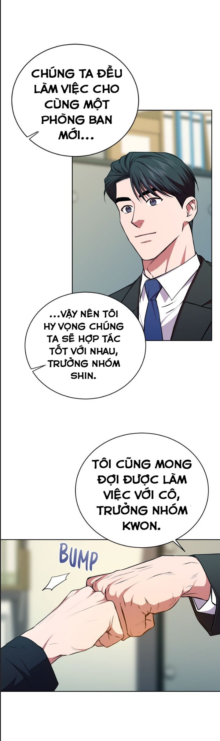 Ta Là Người Thu Thuế Chapter 62 - Trang 2