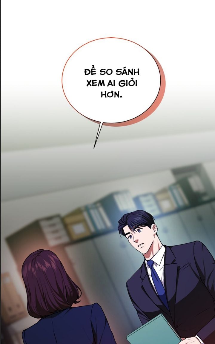 Ta Là Người Thu Thuế Chapter 62 - Trang 2