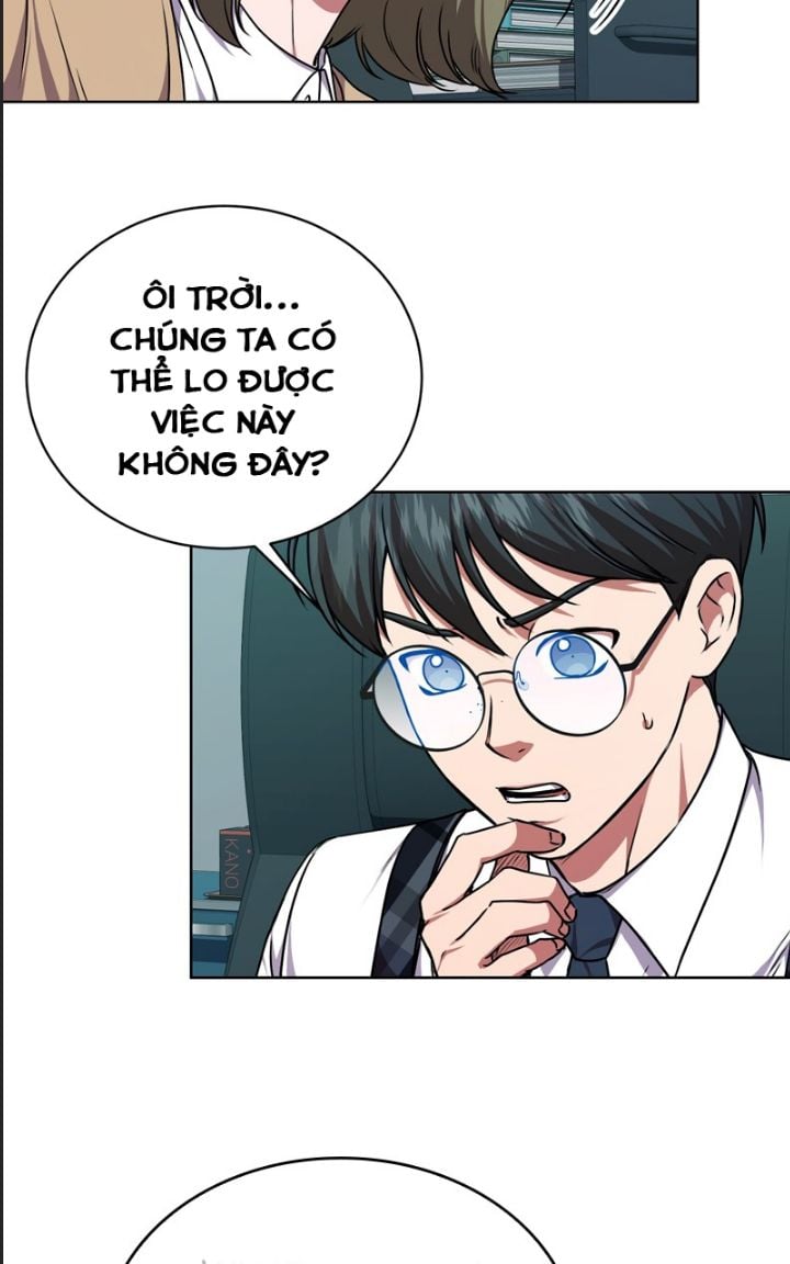 Ta Là Người Thu Thuế Chapter 63 - Trang 2