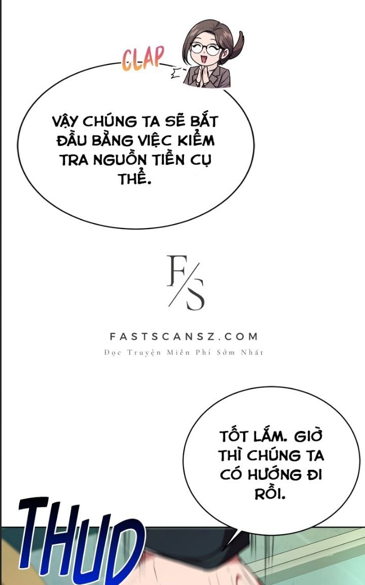 Ta Là Người Thu Thuế Chapter 63 - Trang 2