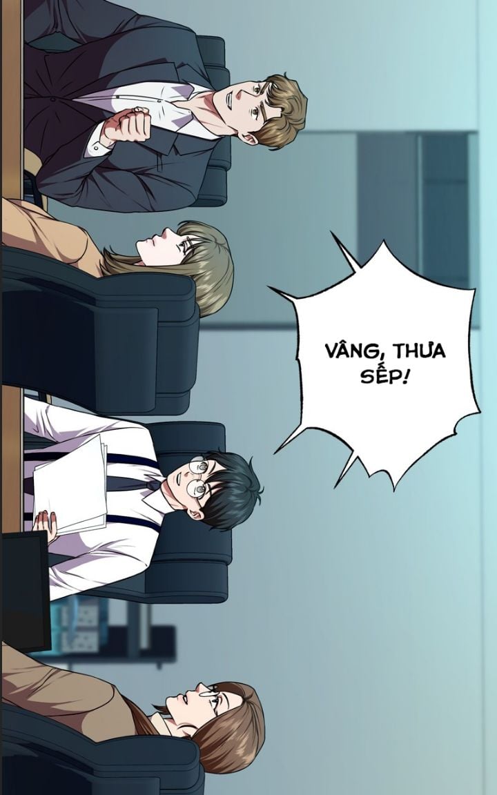 Ta Là Người Thu Thuế Chapter 63 - Trang 2