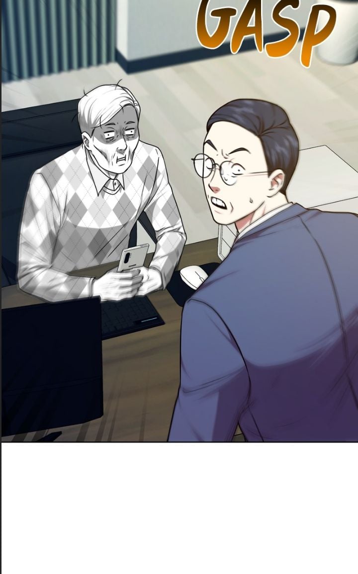 Ta Là Người Thu Thuế Chapter 63 - Trang 2