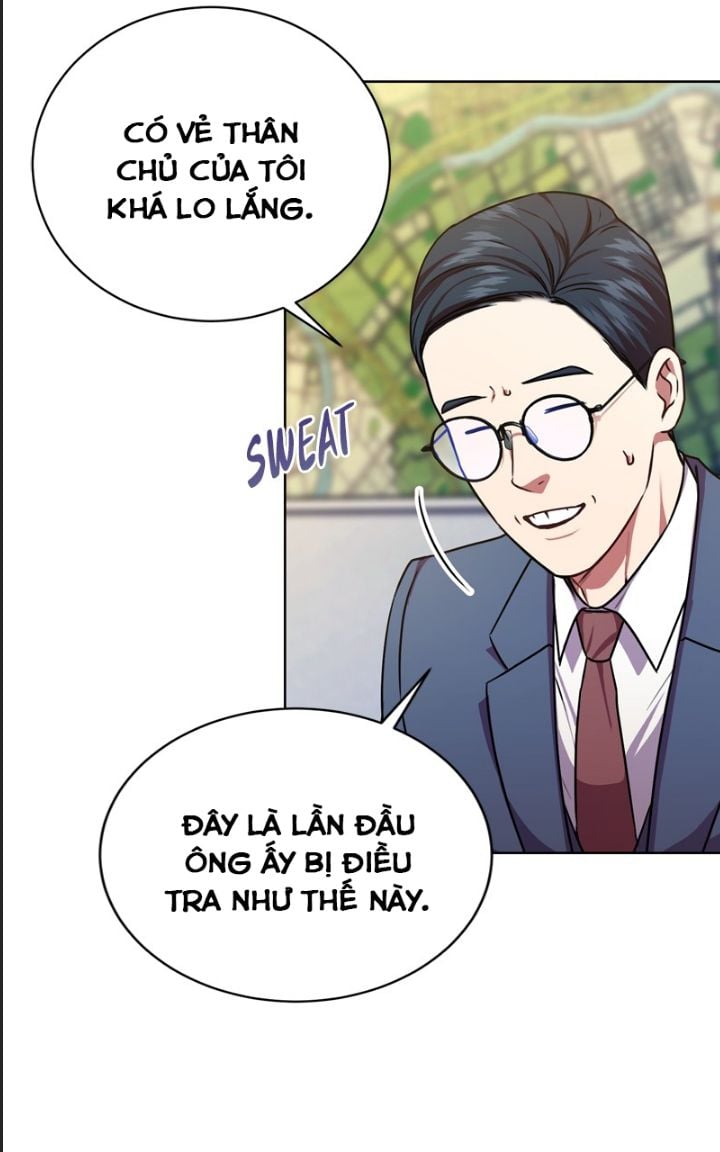 Ta Là Người Thu Thuế Chapter 63 - Trang 2