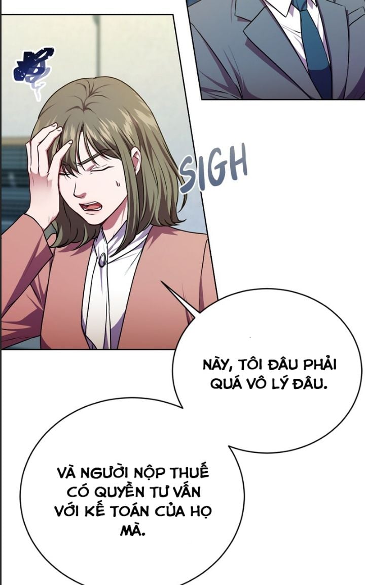 Ta Là Người Thu Thuế Chapter 63 - Trang 2