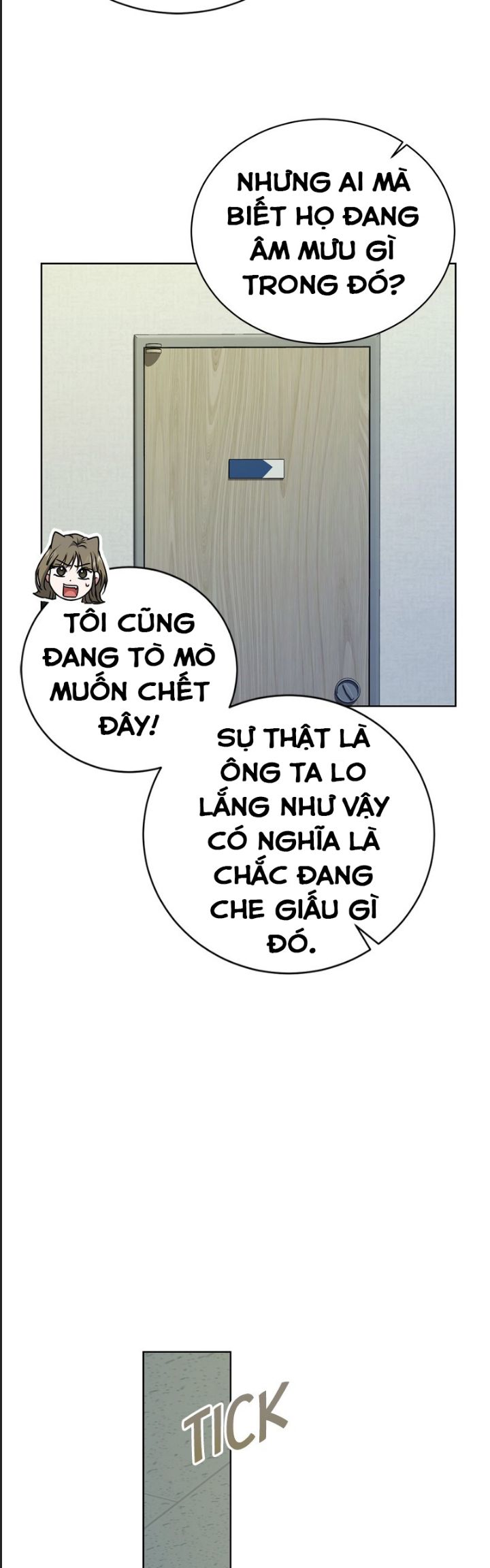 Ta Là Người Thu Thuế Chapter 63 - Trang 2