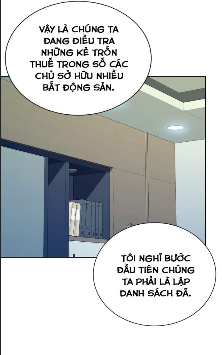Ta Là Người Thu Thuế Chapter 63 - Trang 2