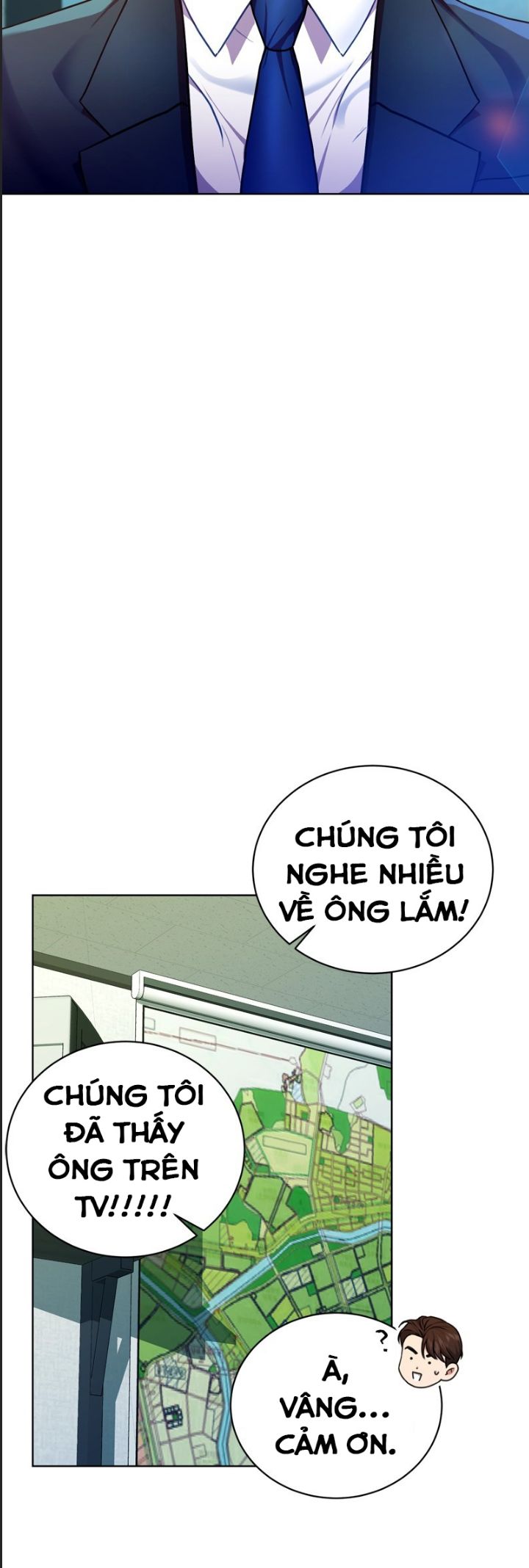 Ta Là Người Thu Thuế Chapter 63 - Trang 2