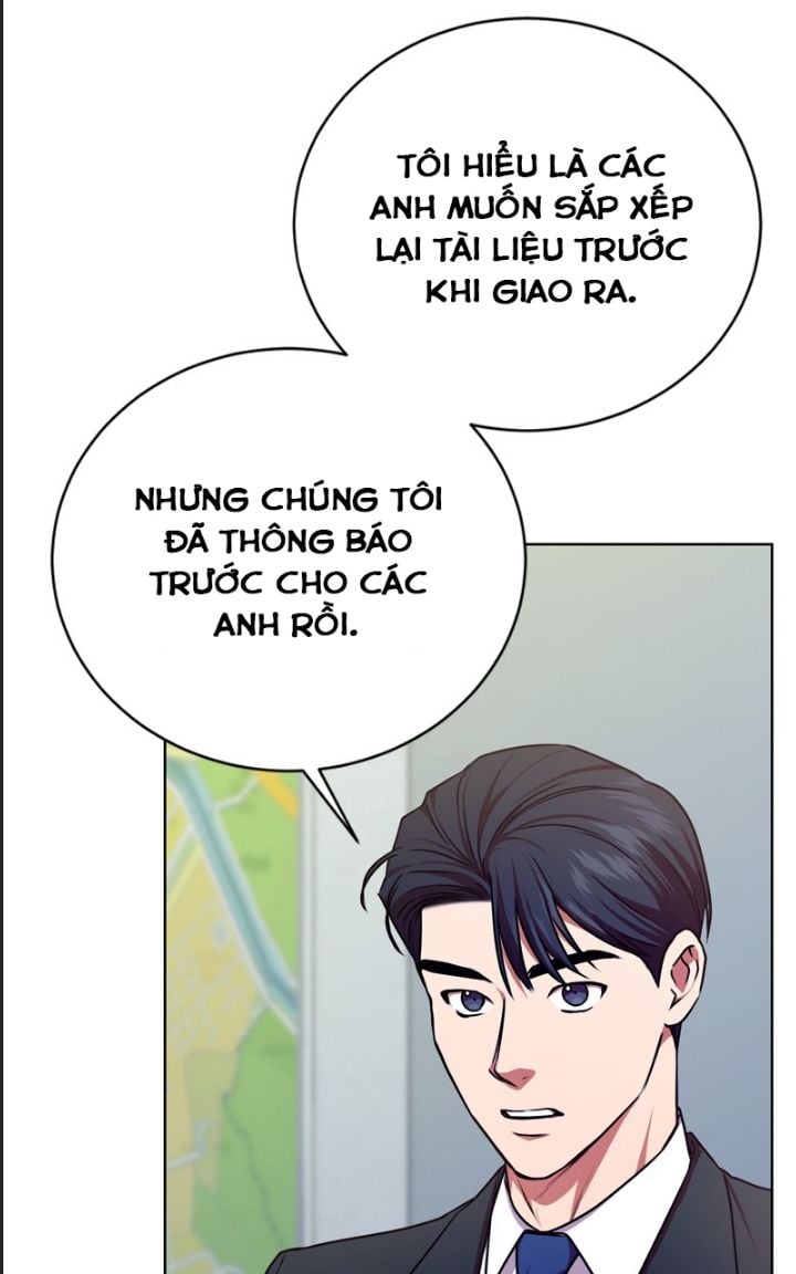 Ta Là Người Thu Thuế Chapter 63 - Trang 2