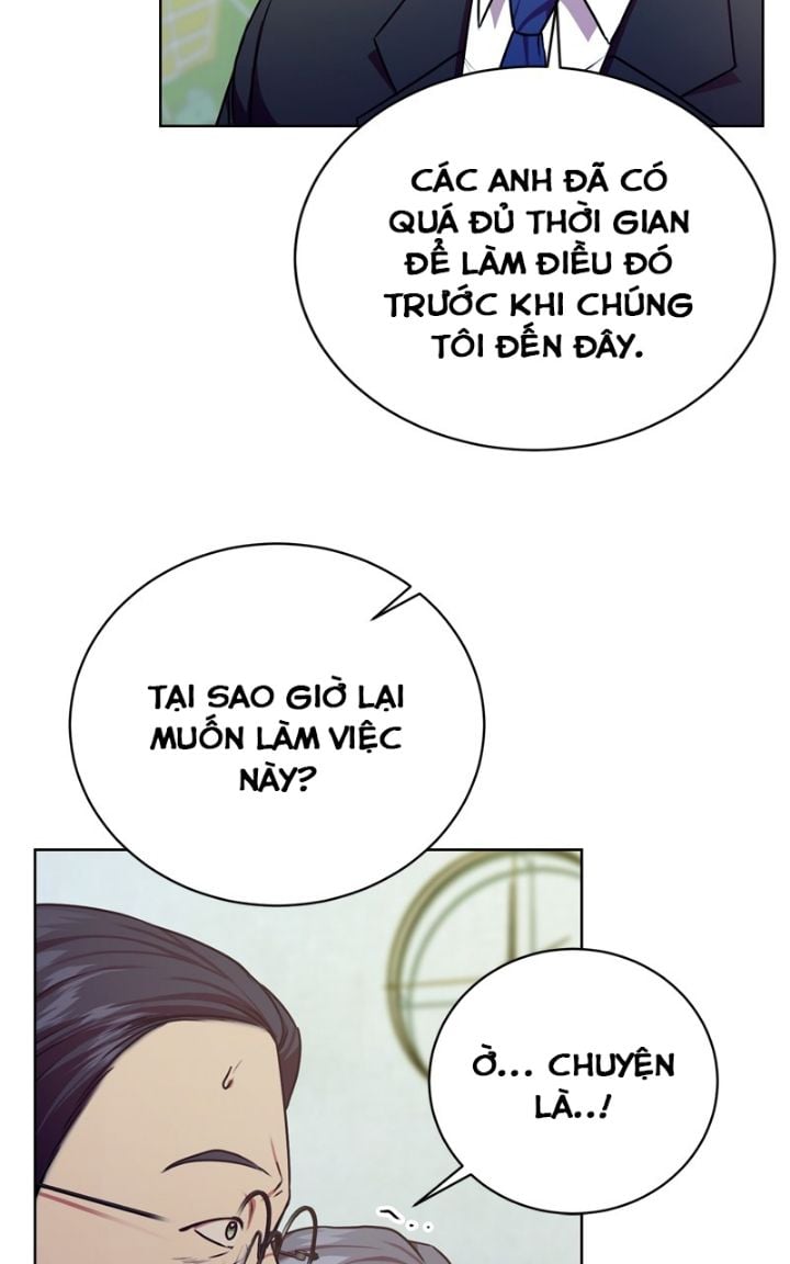Ta Là Người Thu Thuế Chapter 63 - Trang 2