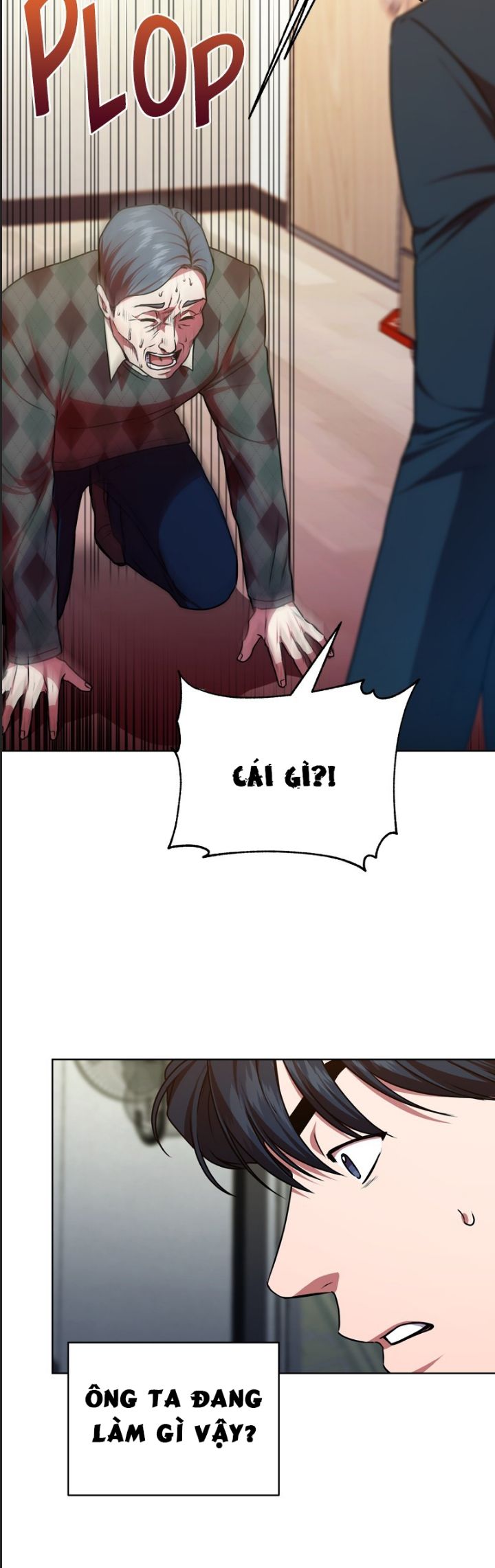 Ta Là Người Thu Thuế Chapter 63 - Trang 2