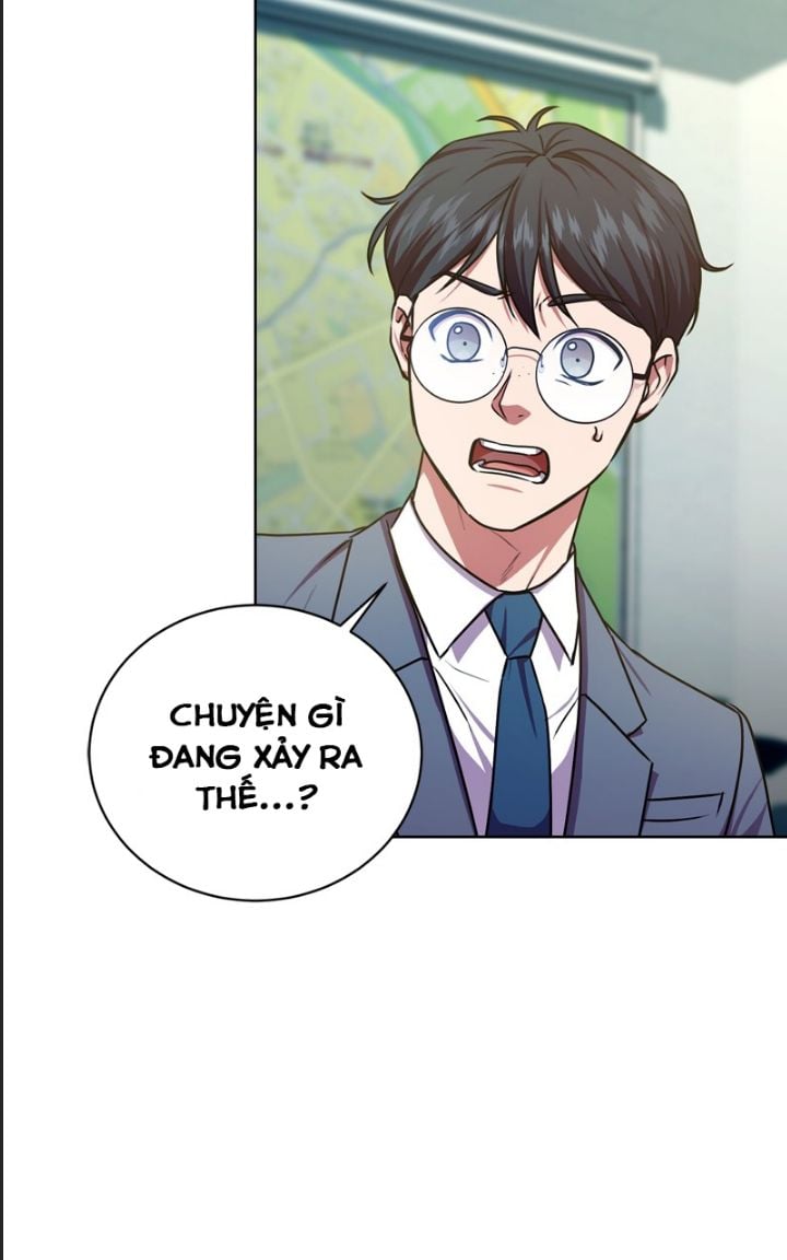 Ta Là Người Thu Thuế Chapter 63 - Trang 2