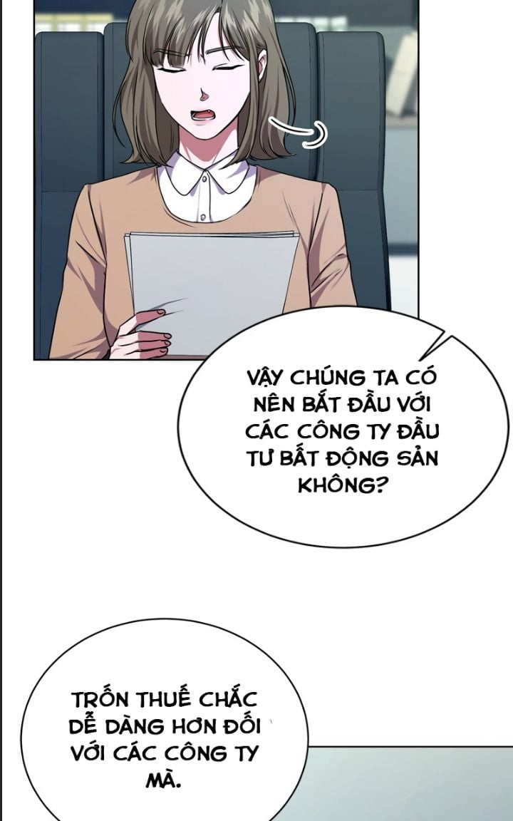 Ta Là Người Thu Thuế Chapter 63 - Trang 2