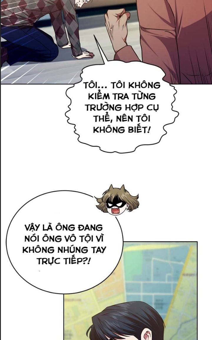 Ta Là Người Thu Thuế Chapter 64 - Trang 2