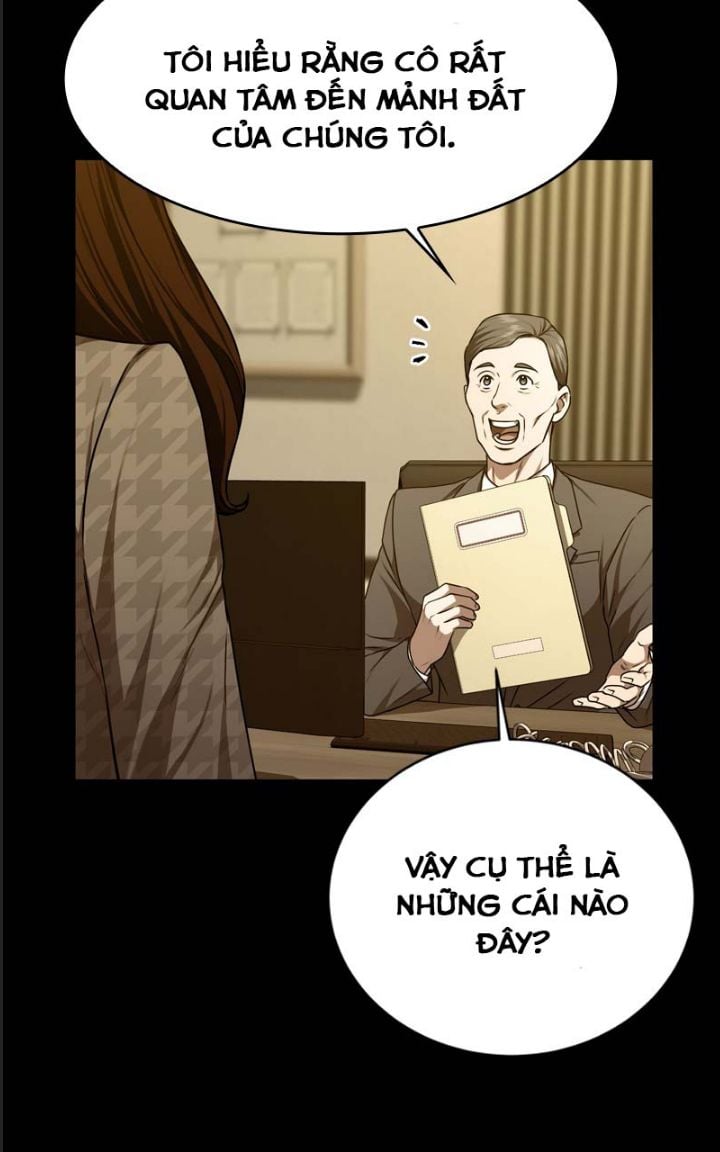 Ta Là Người Thu Thuế Chapter 64 - Trang 2