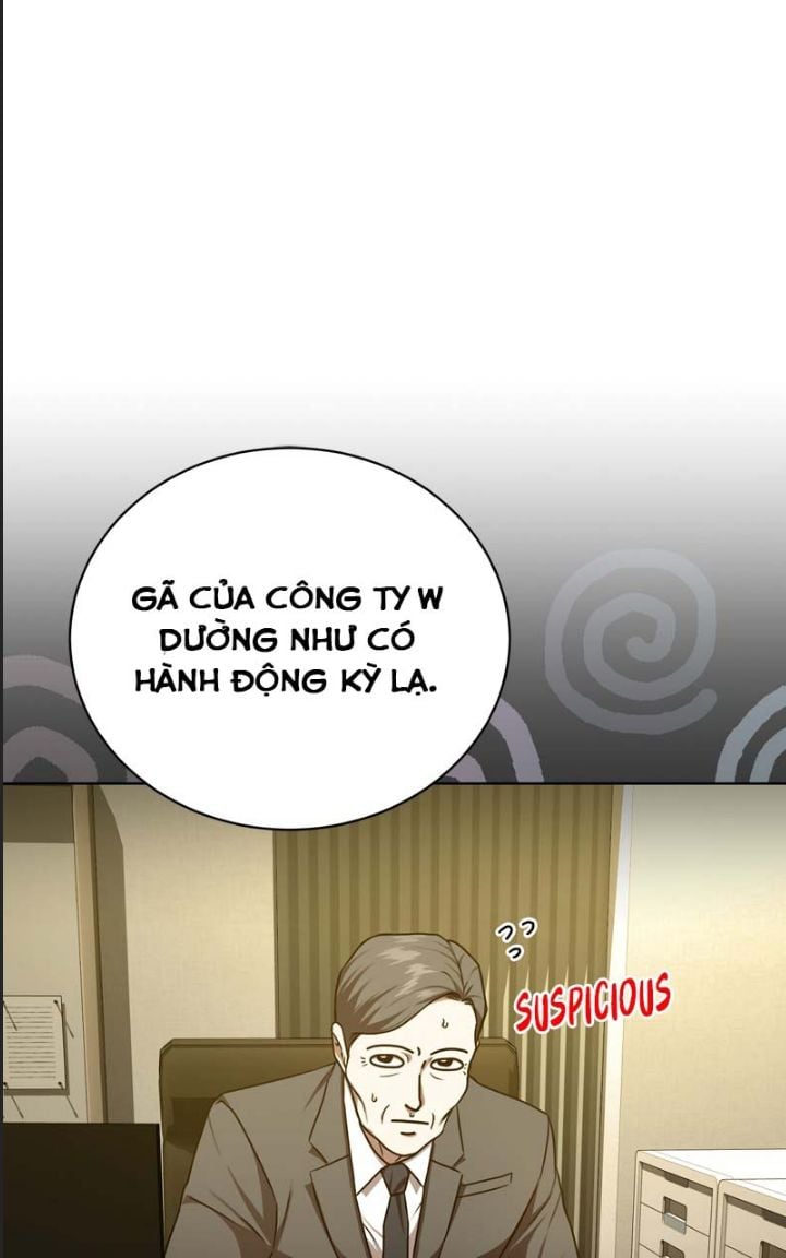 Ta Là Người Thu Thuế Chapter 64 - Trang 2