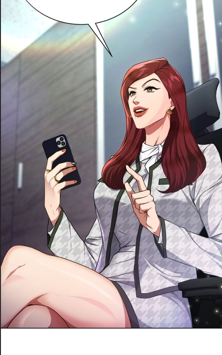 Ta Là Người Thu Thuế Chapter 64 - Trang 2