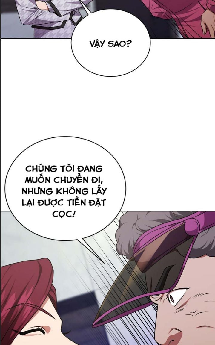 Ta Là Người Thu Thuế Chapter 64 - Trang 2