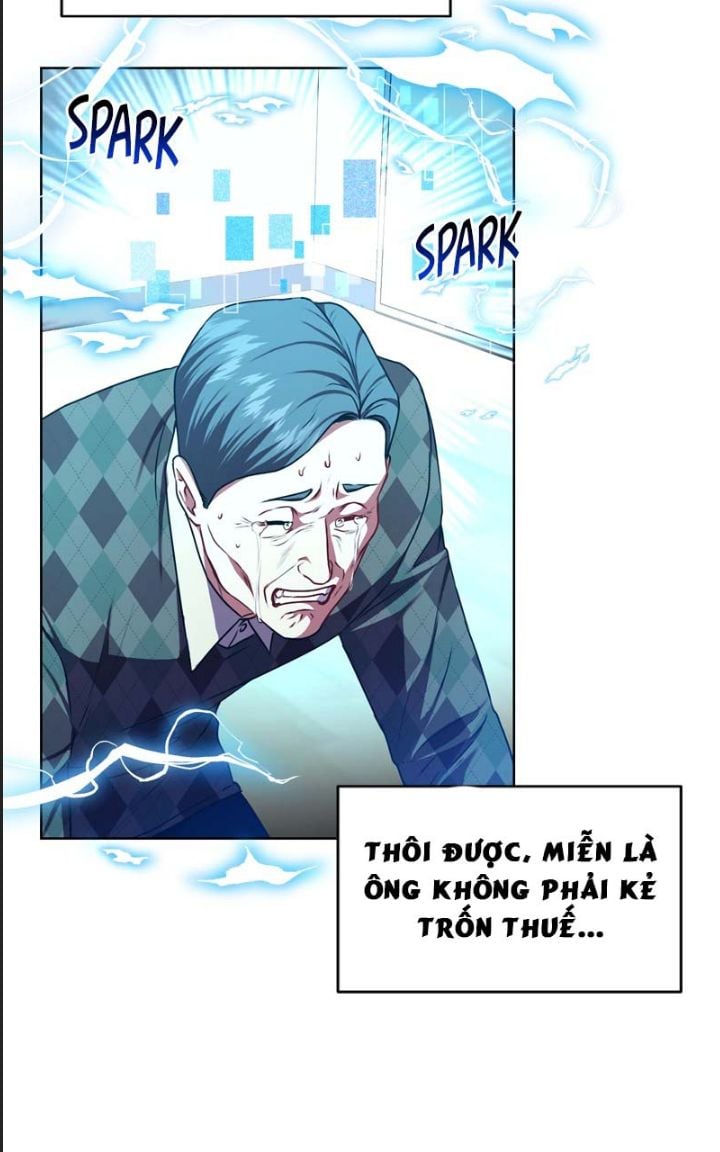 Ta Là Người Thu Thuế Chapter 64 - Trang 2