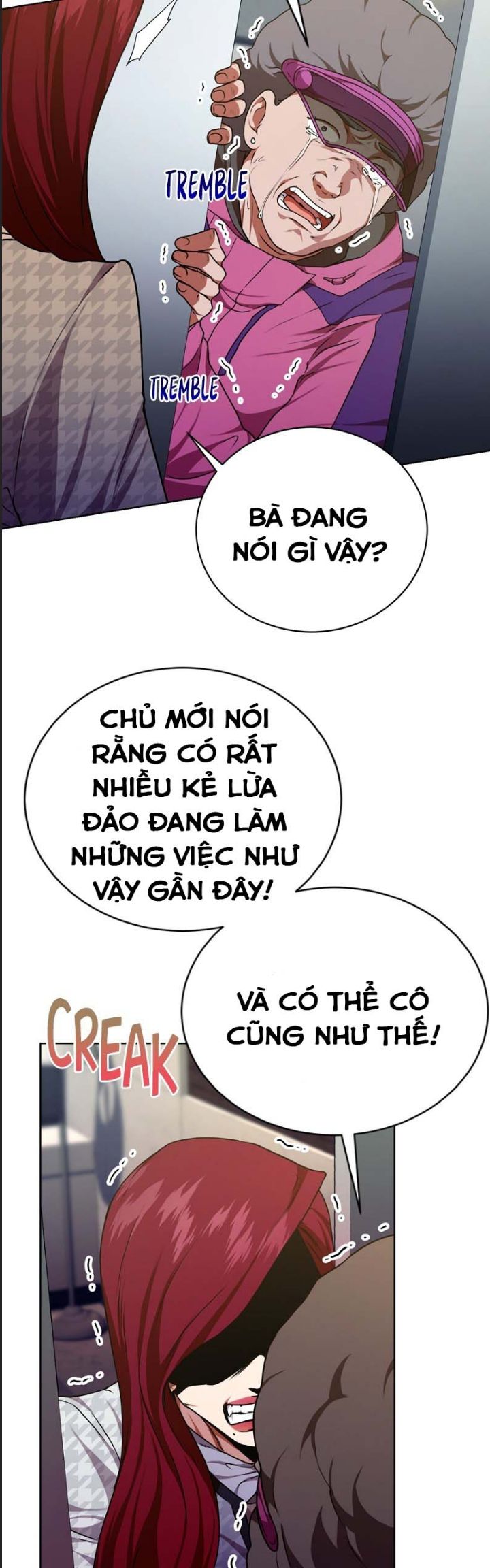 Ta Là Người Thu Thuế Chapter 64 - Trang 2