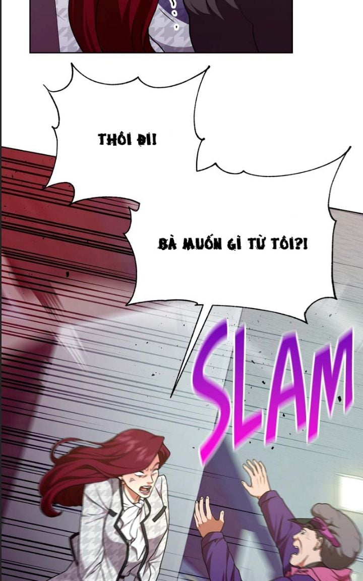 Ta Là Người Thu Thuế Chapter 64 - Trang 2