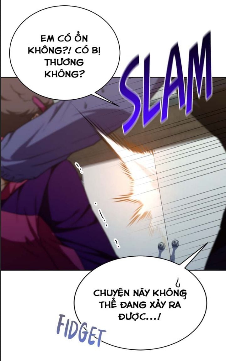 Ta Là Người Thu Thuế Chapter 64 - Trang 2