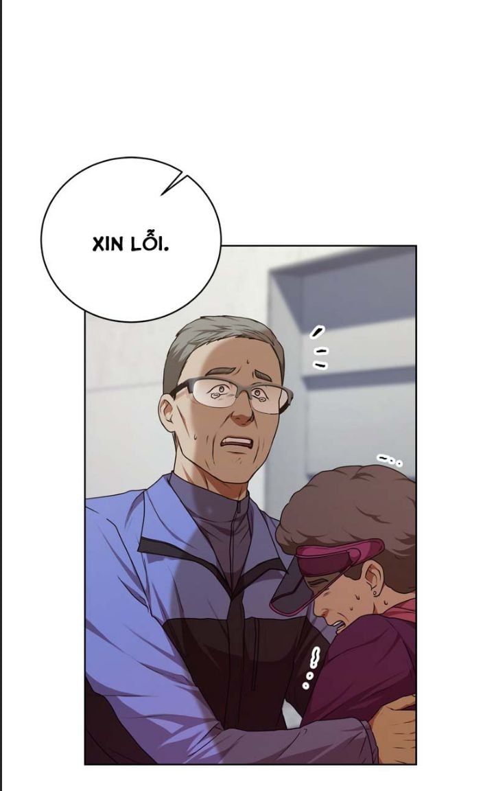 Ta Là Người Thu Thuế Chapter 64 - Trang 2