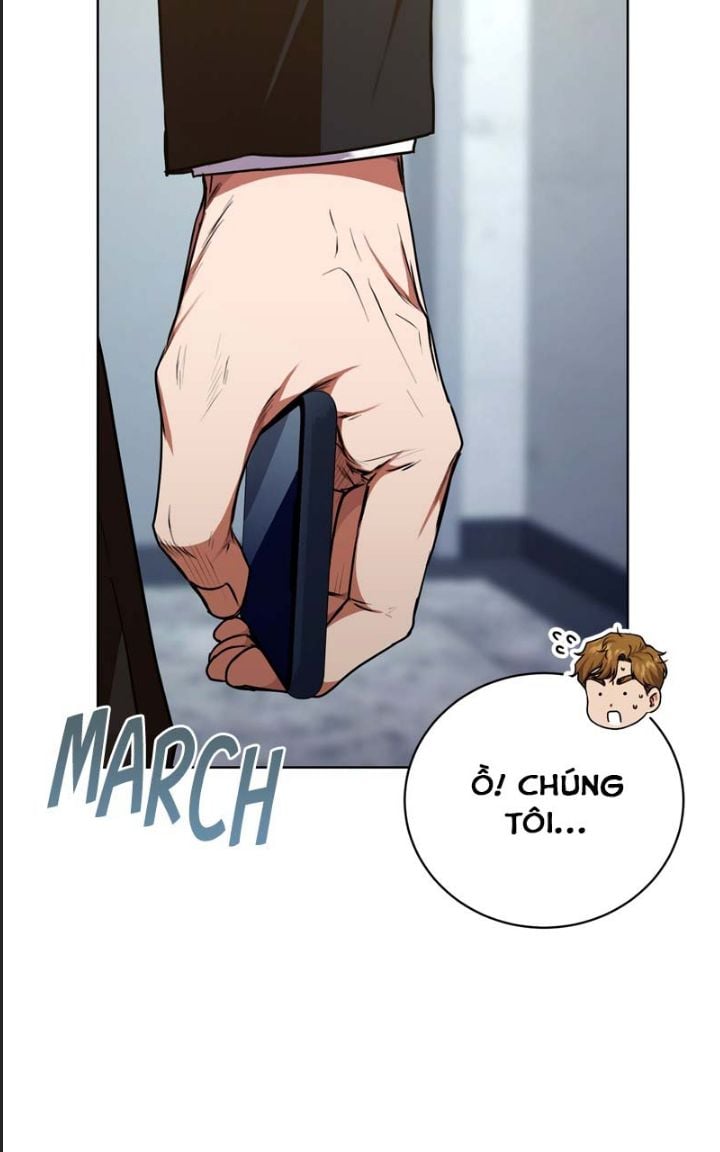 Ta Là Người Thu Thuế Chapter 64 - Trang 2