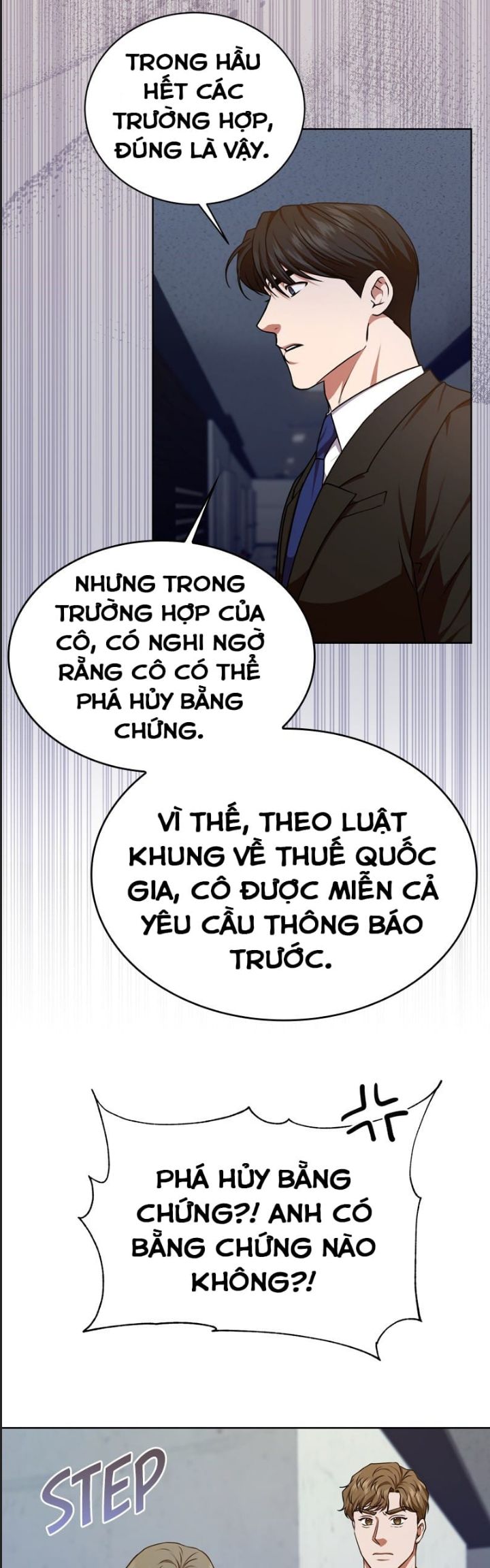 Ta Là Người Thu Thuế Chapter 65 - Trang 2
